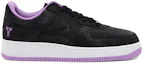 Buy Kobe Bryant x Nike Air Force 1 Low 'Black Purple Stardust' IB0018-007