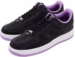 Order Kobe Bryant x Nike Air Force 1 Low 'Black Purple Stardust' IB0018-007