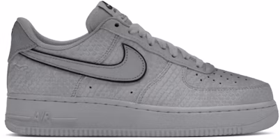 Kobe Bryant x Nike Air Force 1 Low 'Cool Grey' IB0018-004 Kobe Bryant x Nike Air Force 1 Low 'Cool Grey' IB0018-004