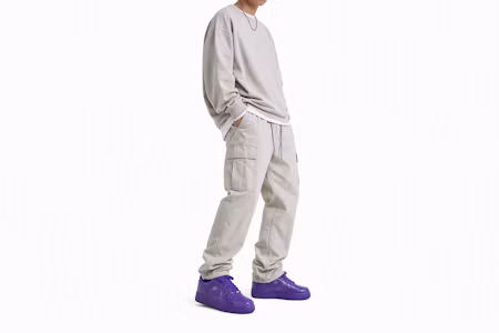Order Kobe Bryant x Nike Air Force 1 Low 'Court Purple' IB0018-500