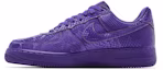 Lookbook Kobe Bryant x Nike Air Force 1 Low 'Court Purple' Ungu Lapangan IB0018-500