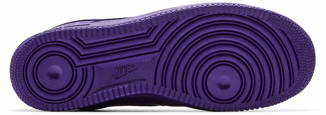 Kobe Bryant x Nike Air Force 1 Low 'Court Purple' Ungu Lapangan IB0018-500 Shop Kobe Bryant x Nike Air Force 1 Low 'Court Purple' Ungu Lapangan IB0018-500