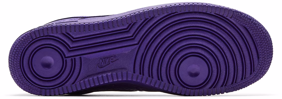 Kobe Bryant x Nike Air Force 1 Low 'Court Purple' IB0018-500 Purchase Kobe Bryant x Nike Air Force 1 Low 'Court Purple' IB0018-500