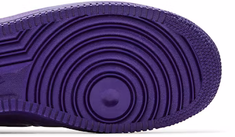 Details for Kobe Bryant x Nike Air Force 1 Low 'Court Purple' IB0018-500