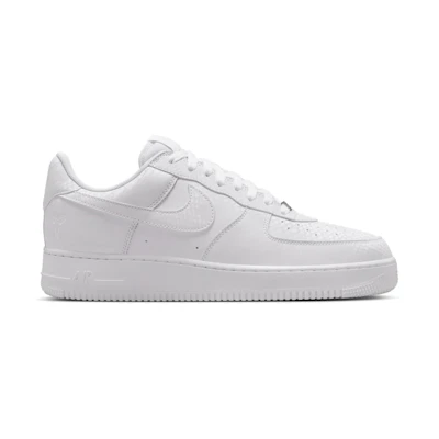 Kobe Bryant Nike Air Force 1 Low 'Forever White'