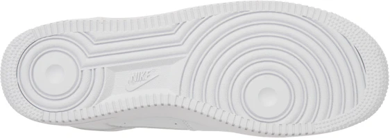 Shop Kobe Bryant x Nike Air Force 1 Low '永恆白' IB0018-100