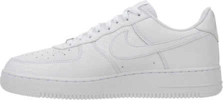 Purchase Kobe Bryant x Nike Air Force 1 Low '永恆白' IB0018-100