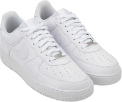 Details for Kobe Bryant x Nike Air Force 1 Low '永恆白' IB0018-100