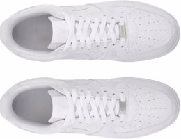 Sizing Kobe Bryant x Nike Air Force 1 Low '永恆白' IB0018-100