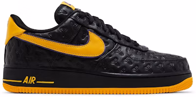 Kobe Bryant x Nike Air Force 1 Low 'Lakers Away' HV5122-001 Kobe Bryant x Nike Air Force 1 Low 'Lakers Away' HV5122-001