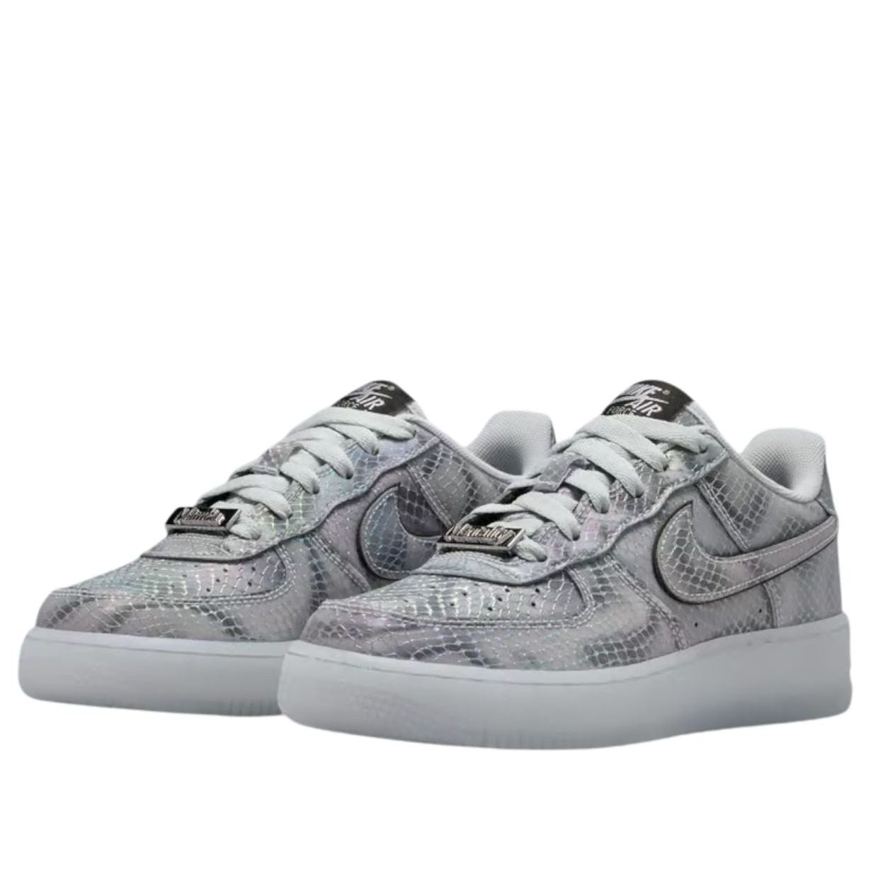 Order 코비 브라이언트 x 나이키 에어 포스 1 로우 '렌티큘러' II3925-400