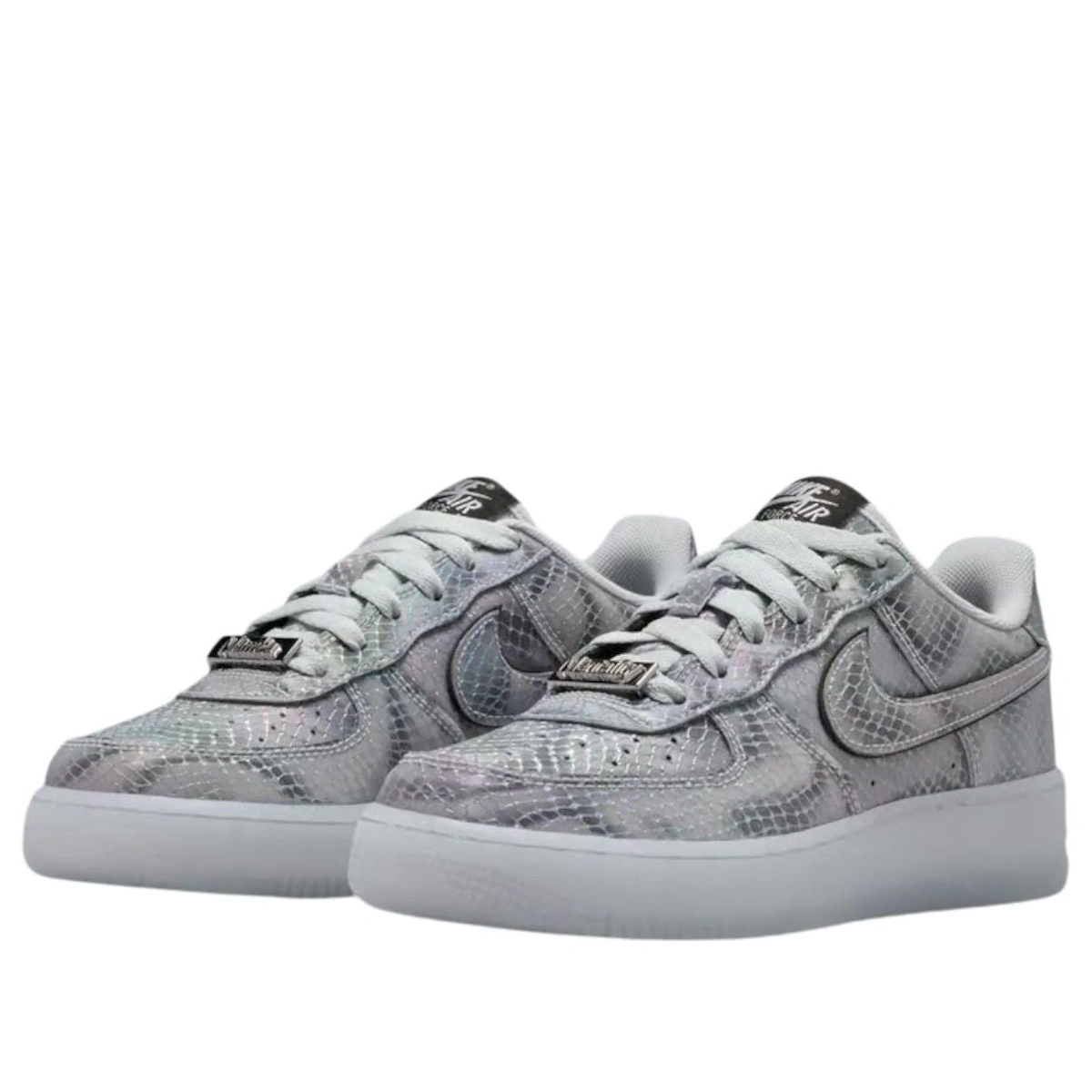 Kobe Bryant x Nike Air Force 1 Low 'Lenticular'