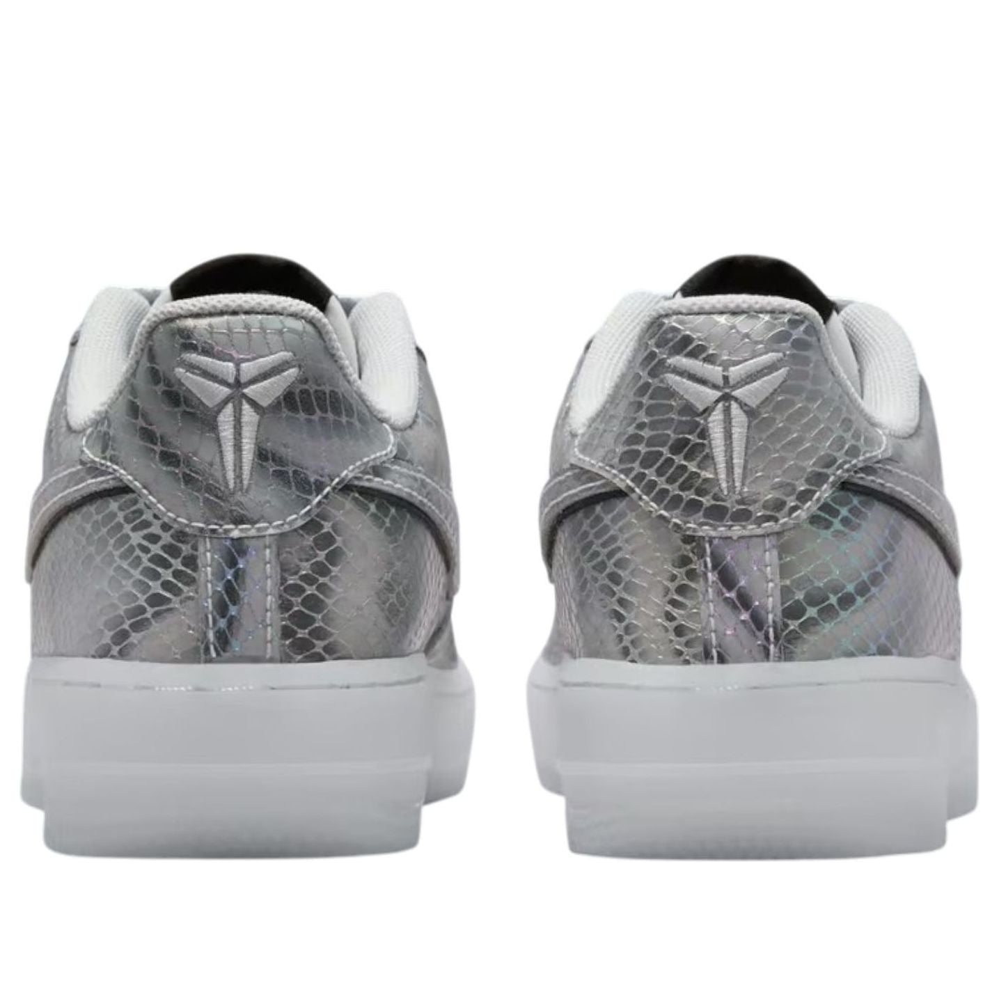 Lookbook 코비 브라이언트 x 나이키 에어 포스 1 로우 '렌티큘러' II3925-400