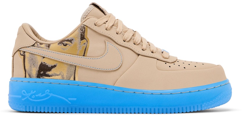 Kobe Bryant x Nike Air Force 1 Low 'Linen' IH1018-200 Buy Kobe Bryant x Nike Air Force 1 Low 'Linen' IH1018-200