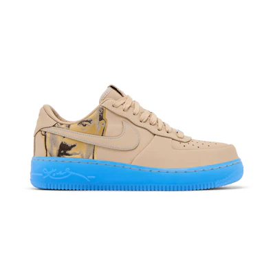 Kobe Bryant Nike Air Force 1 Low 'Linen'