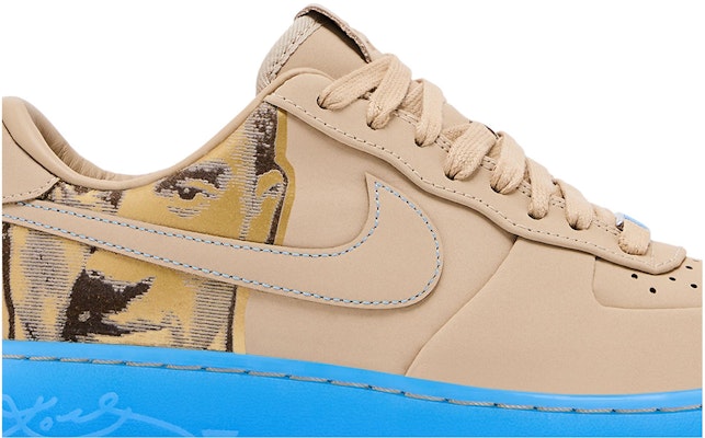 Kobe Bryant x Nike Air Force 1 Low 'Linen' IH1018-200 Order Kobe Bryant x Nike Air Force 1 Low 'Linen' IH1018-200