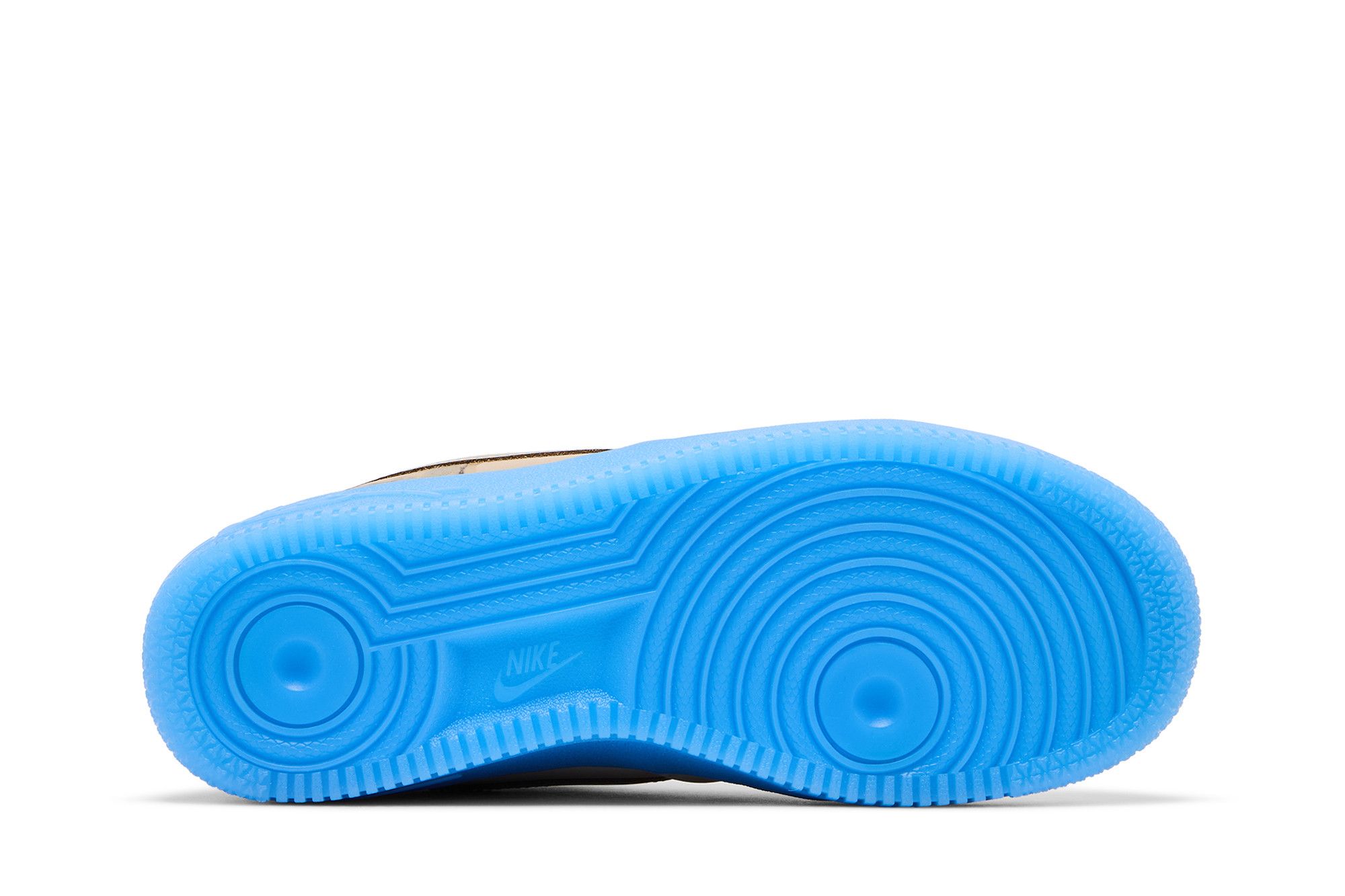 Shop Kobe Bryant x Nike Air Force 1 Low 'Linen' IH1018-200