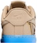 Sizing Kobe Bryant x Nike Air Force 1 Low 'Linen' IH1018-200