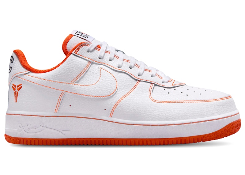 Kobe Bryant x Nike Air Force 1 Low 'Lord of The Rings' IQ3921-100