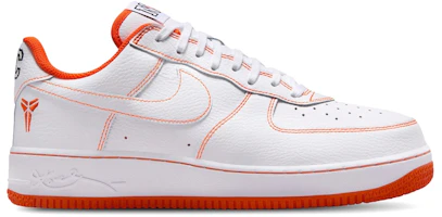 Kobe Bryant x Nike Air Force 1 Low 'Lord of The Rings' IQ3921-100 Kobe Bryant x Nike Air Force 1 Low 'Lord of The Rings' IQ3921-100