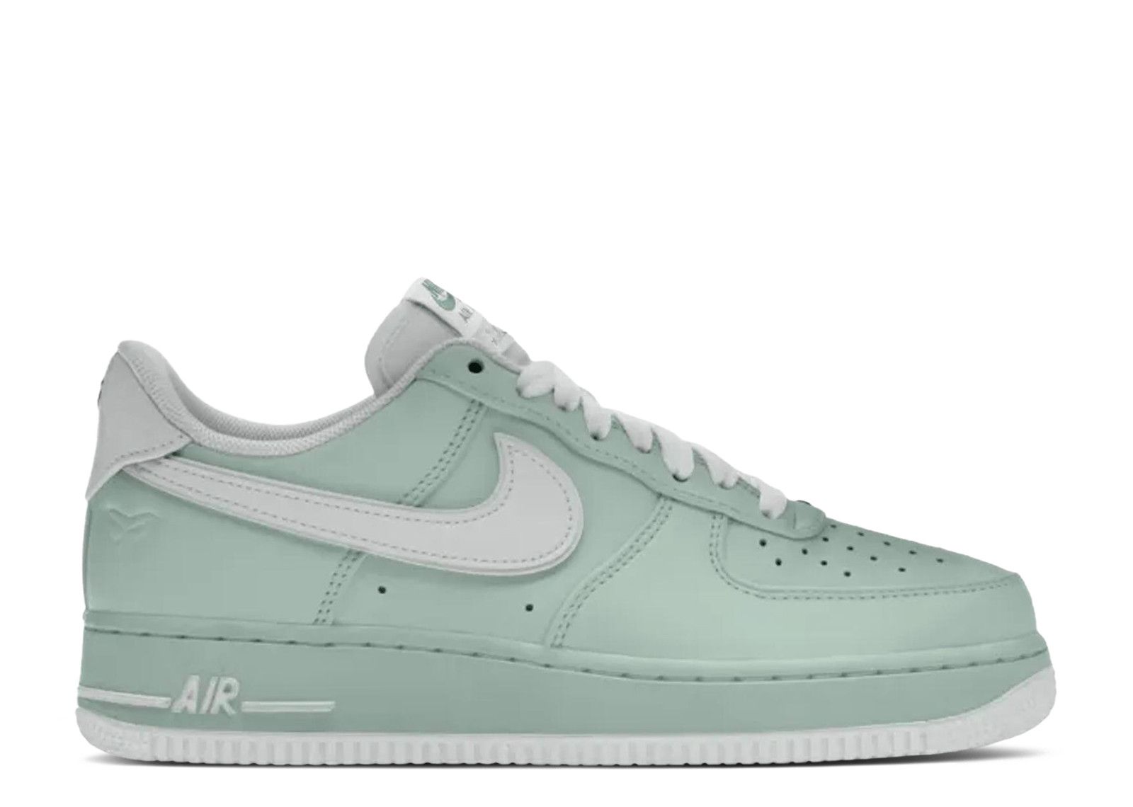 Kobe Bryant x Nike Air Force 1 Low 'Low Stream' IB0018-005