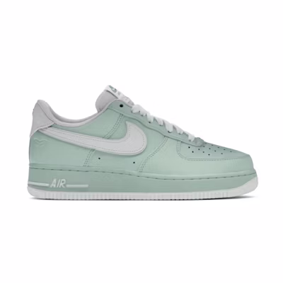 Kobe Bryant Nike Air Force 1 Low 'Low Stream'
