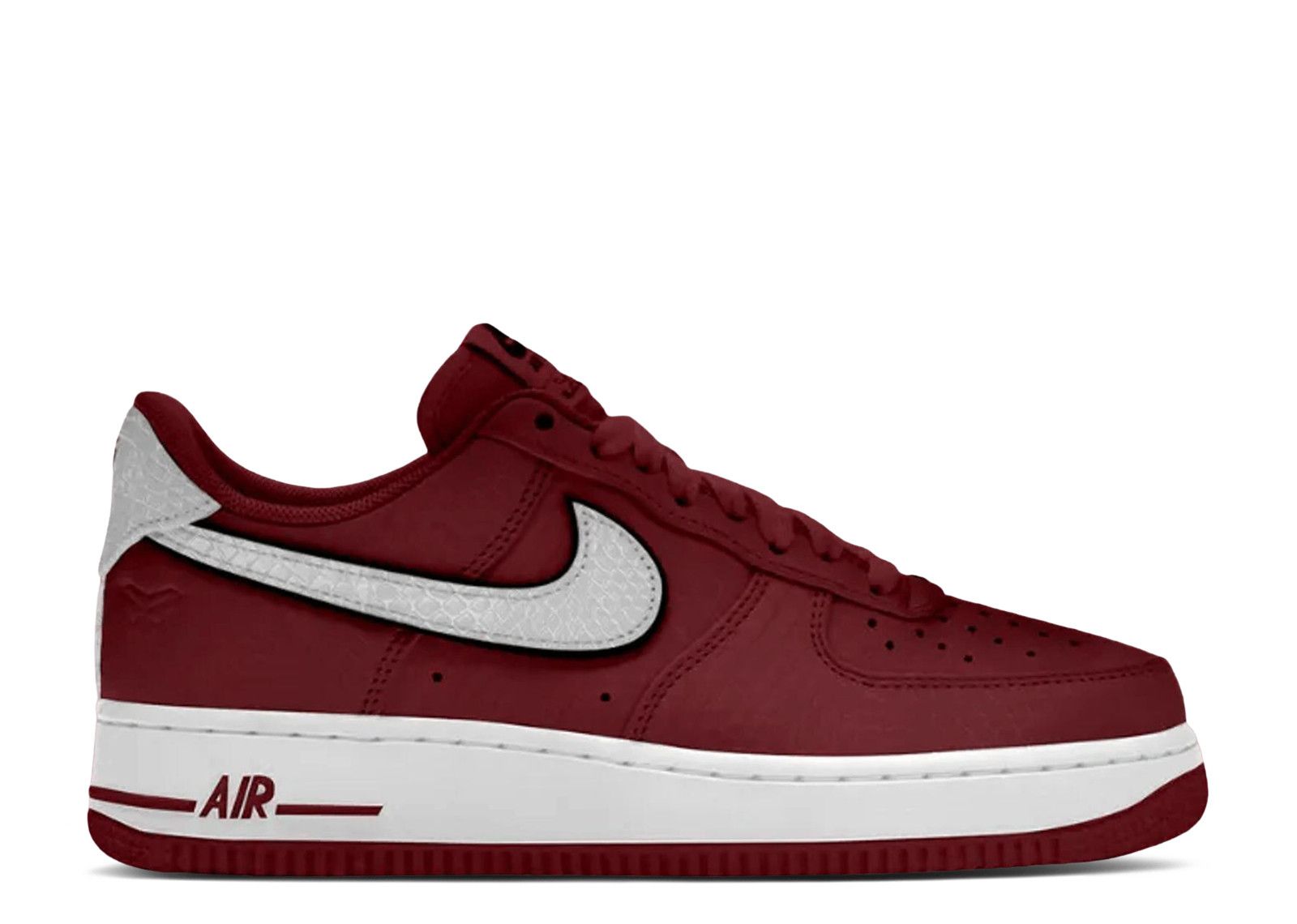 Kobe Bryant x Nike Air Force 1 Low 'Lower Merion' IB0018-600
