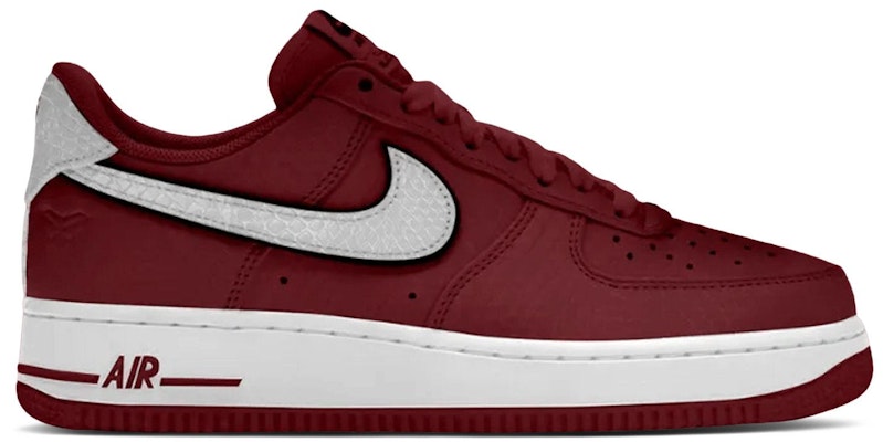 Kobe Bryant x Nike Air Force 1 Low ''Lower Merion'' Kasut Lelaki Popular. IB0018-600 Buy Kobe Bryant x Nike Air Force 1 Low ''Lower Merion'' Kasut Lelaki Popular. IB0018-600