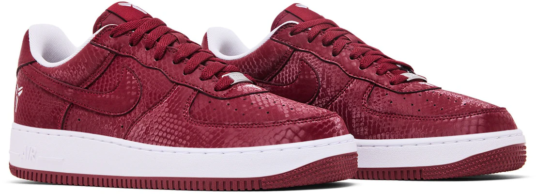 Kobe Bryant x Nike Air Force 1 Low 'Lower Merion' IB0018-600 Cheap Kobe Bryant x Nike Air Force 1 Low 'Lower Merion' IB0018-600