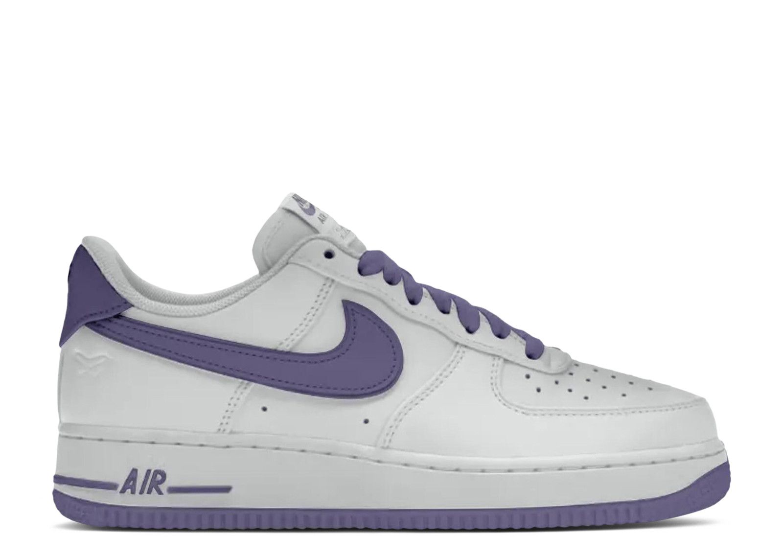 Kobe Bryant x Nike Air Force 1 Low 'Summit White Daybreak' IB0018-102