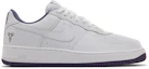 Buy Kobe Bryant x Nike Air Force 1 Low ''Summit White Daybreak'' Putih Lelaki. IB0018-102