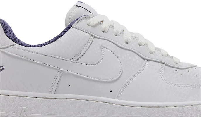 Kobe Bryant x Nike Air Force 1 Low ''Summit White Daybreak'' Putih Lelaki. IB0018-102 Order Kobe Bryant x Nike Air Force 1 Low ''Summit White Daybreak'' Putih Lelaki. IB0018-102