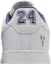 Sizing Kobe Bryant x Nike Air Force 1 Low ''Summit White Daybreak'' Putih Lelaki. IB0018-102
