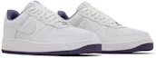 Cheap Kobe Bryant x Nike Air Force 1 Low ''Summit White Daybreak'' Putih Lelaki. IB0018-102