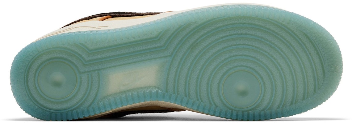 科比布莱恩特 x Nike Air Force 1 Low ''米黄色'' IM0582-700 Shop 科比布莱恩特 x Nike Air Force 1 Low ''米黄色'' IM0582-700