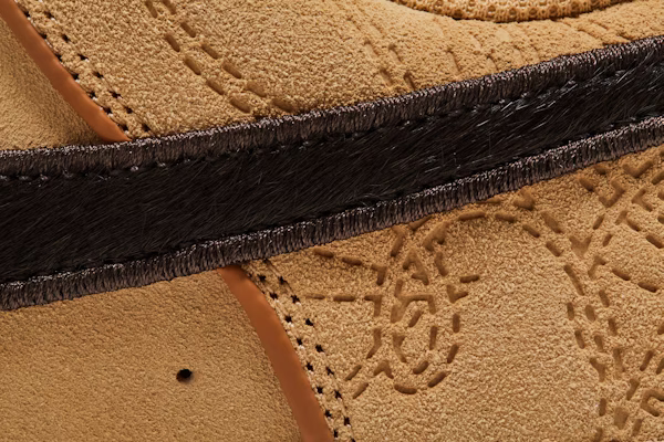 科比布莱恩特 x Nike Air Force 1 Low ''米黄色'' IM0582-700 2