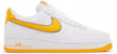 Kobe Bryant x Nike Air Force 1 Low 'Kuning' FZ1151-100
