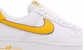 Kobe Bryant x Nike Air Force 1 Low 'Kuning' FZ1151-100