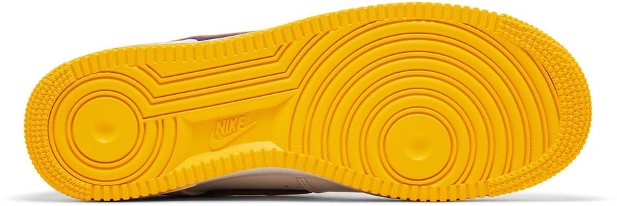 科比布莱恩特 x 耐克空军1号低帮'黄色' FZ1151-100 Shop 科比布莱恩特 x 耐克空军1号低帮'黄色' FZ1151-100
