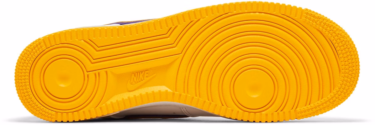 Kobe Bryant x Nike Air Force 1 Low 'Yellow' FZ1151-100 Shop Kobe Bryant x Nike Air Force 1 Low 'Yellow' FZ1151-100