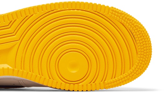 科比布莱恩特 x 耐克空军1号低帮'黄色' FZ1151-100 Purchase 科比布莱恩特 x 耐克空军1号低帮'黄色' FZ1151-100