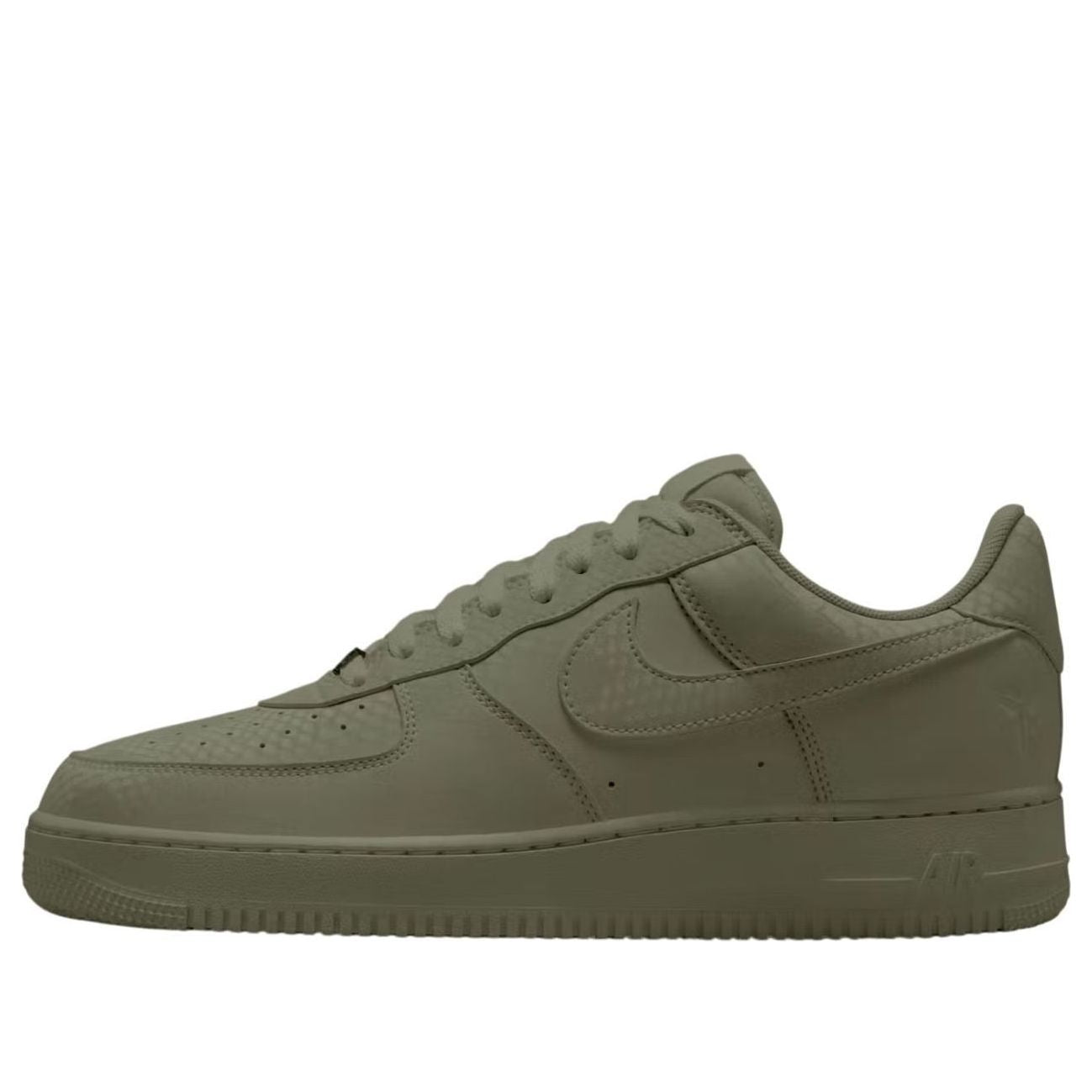 Nike x Kobe Air Force 1 Low 'Army' IB0018-301