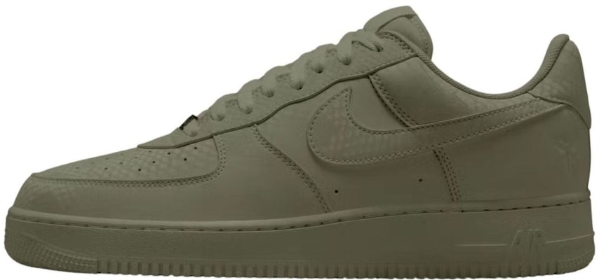 Nike x Kobe Air Force 1 Low 'Army' IB0018-301 Buy Nike x Kobe Air Force 1 Low 'Army' IB0018-301