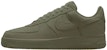 Nike x Kobe Air Force 1 Low 'Army' IB0018-301