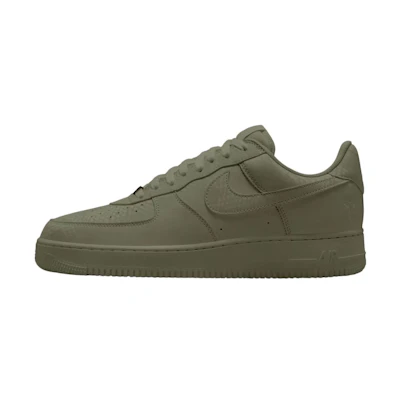 Nike Kobe Air Force 1 Low 'Army'