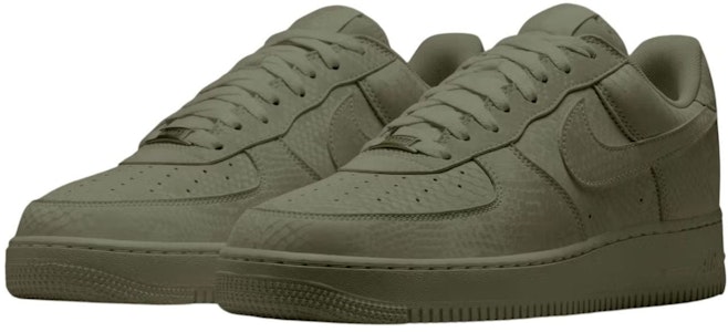 Nike x Kobe Air Force 1 Low 'Army' Zapatillas. IB0018-301 Order Nike x Kobe Air Force 1 Low 'Army' Zapatillas. IB0018-301