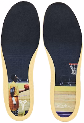 Kobe Bryant x Nike Air Force 1 Low Protro 'Mamba Mentality' HV9408-700 2