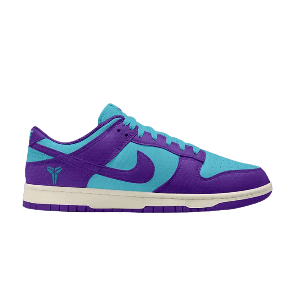 Kobe Bryant x Nike Dunk Low Protro 'Draft Day' IM0586-500