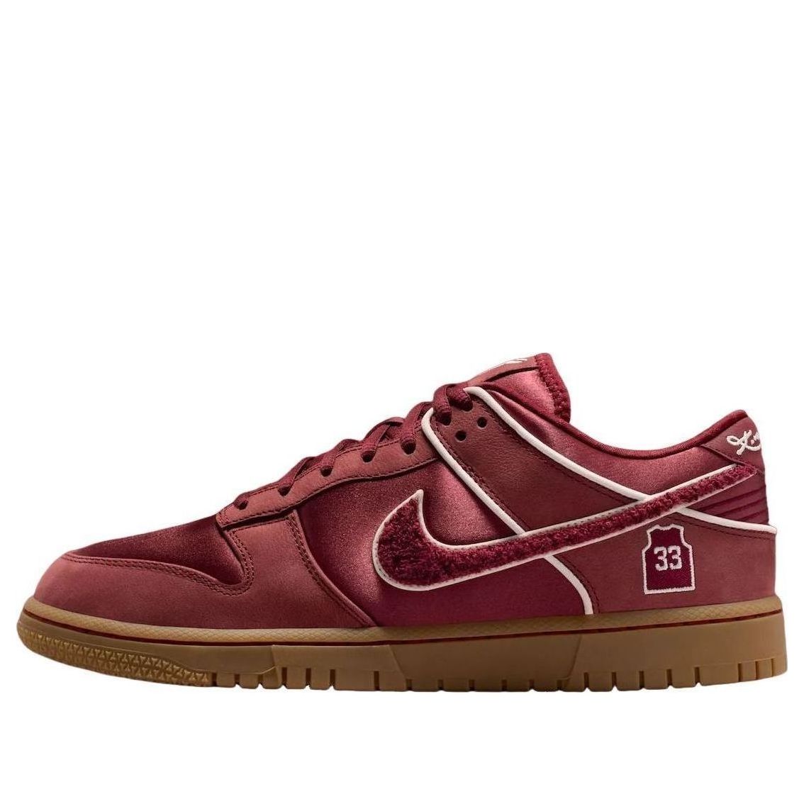 Buy Kobe Bryant x Nike Dunk Low Protro 'Team Red' IM0581-600