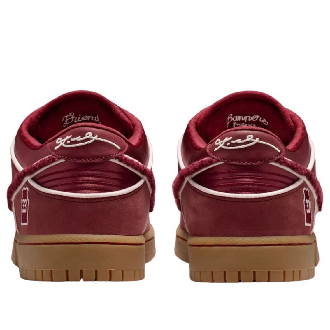 Purchase Kobe Bryant x Nike Dunk Low Protro 'Team Red' IM0581-600